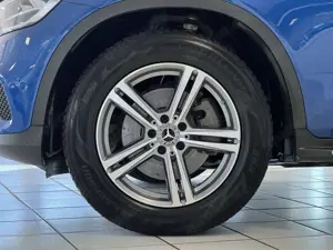 Mercedes-Benz GLC 220 d Soundsystem+UrbanGuard+TrittBretter+20" Bild 3