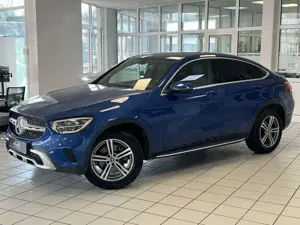 Mercedes-Benz GLC 220 d Soundsystem+UrbanGuard+TrittBretter+20" Bild 2