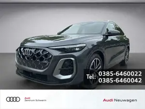 Audi Q5 Sportback TDI quattro 150 kW S tronic