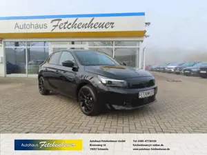 Opel Corsa F GS m. NAVI+LED+ RFK+AAC+SHZ+TEMP+ALU+GJR