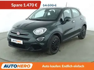 Fiat 500X 1.0 Turbo Lounge *NAVI*PDC*TEMPO*KLIMA*