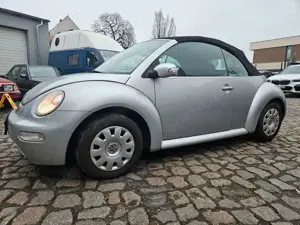 Volkswagen New Beetle