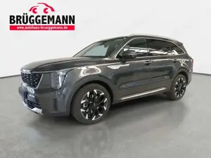 Kia Sorento SORENTO 2.2 CRDI AWD DCT8 PLATINUM LEDER NAPPA PRE