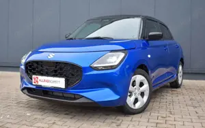 Suzuki Swift Comfort 1.2l M/T Dualjet Hybrid