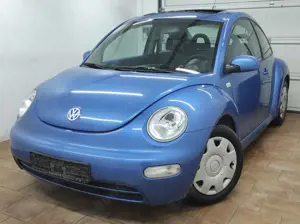 Volkswagen New Beetle