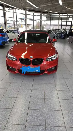 BMW 230