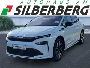 Skoda Enyaq Coupé 85 Sportline MATRIX ACC HEAD UP AHK WP KAME