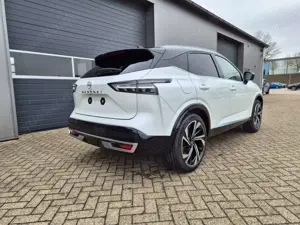 Nissan Qashqai Bild 2