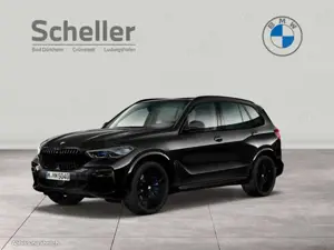 BMW X5 xDrive40d M Sportpaket Head-Up HK HiFi DAB