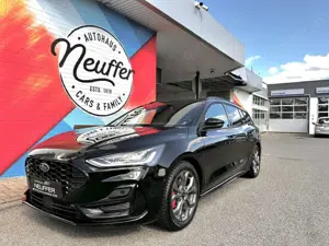 Ford Focus Turnier ST-Line X, ACC, LED; BO, Apple Carplay,MH