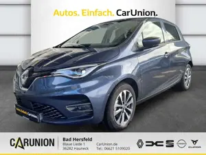 Renault ZOE E-Tech 100% el. INTENS (Selec.) R135 Z.E. 50