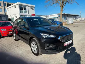 SEAT Tarraco Style ACC*Navi*Virtual*Kamera*Spurhalte*