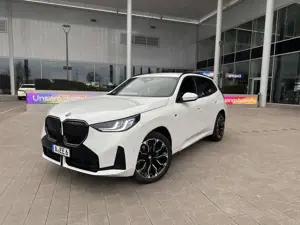 BMW X3 20d xDrive Sitzbelüftung, HeadUp, 8-Fach, Garantie