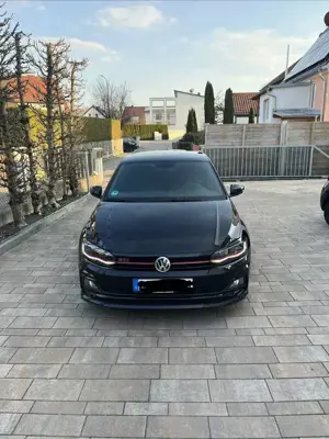 Volkswagen Polo GTI GTI