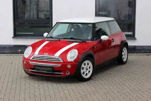 MINI Cooper One 1.6 Benzin **KLIMA 116 PS REIFEN NEU!