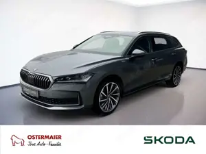 Skoda Superb Combi LK 2.0 TDI MATRIX.PSD.HUD.StndHZG.360°.AHK.