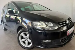 Volkswagen Sharan Comfortline ACC Kamera Xenon NAVI