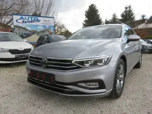 Volkswagen Passat Variant Passat Var. Business IQ-Light Standh. Kamera