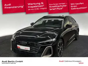 Audi A5 TFSI qu.S tr. AHK STDHZG 360°K MATRIX H