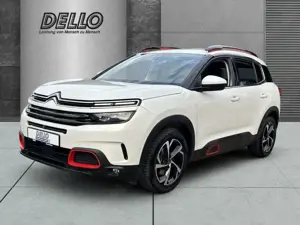 Citroen C5 Aircross Shine AIRCROSS Navi 360 Kamera LED Apple CarPlay A