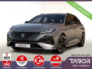 Peugeot 308 SW Hybrid GT Excl MY26 360° Massage UVP-29%*