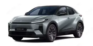Toyota C-HR + Lounge 4x4 LED, Navi, Pano, Kamera