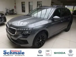 Skoda Kamiq Essence Klima Sitzheizung PDC