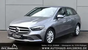 Mercedes-Benz B 250 e STYLE DIST./360°/MULTIBEAM/AMBIENTE/AHK