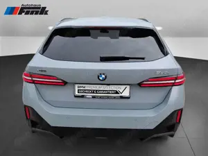 BMW 520 d xDrive Touring M Sportpaket Head-Up DAB Bild 5
