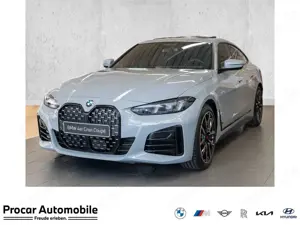 BMW 430 d xDrive Gran Coupé M Sportpaket HK HiFi DAB