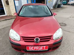 Volkswagen Golf Bild 2