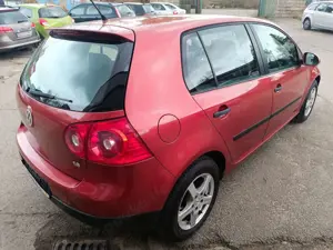 Volkswagen Golf Bild 5