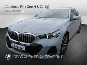BMW 520 d xDrive Touring M Sportpaket Head-Up DAB