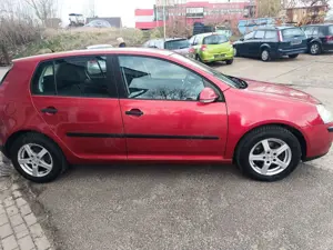 Volkswagen Golf Bild 4