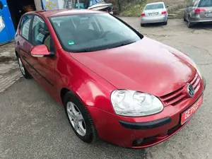 Volkswagen Golf Bild 3