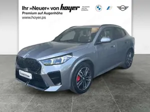 BMW X2 sDrive18d M Sportpaket DAB LED RFK Klimaaut.