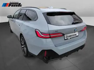 BMW 520 d xDrive Touring M Sportpaket Head-Up DAB Bild 4