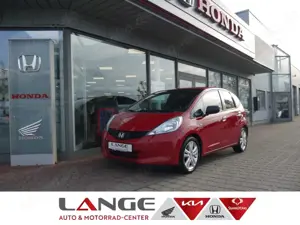 Honda Jazz 1.2 S Cool Notbremsass. Kollisionswarner Klima el.