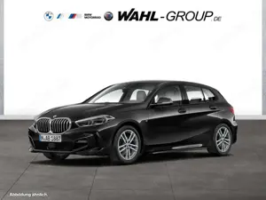 BMW 118 i M SPORT LC PROF LED GRA PDC DAB LORDOSENSTÜTZE