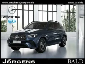 Mercedes-Benz GLE 350 de 4M AMG Plus Pano 21 Z AHK 360 Kam