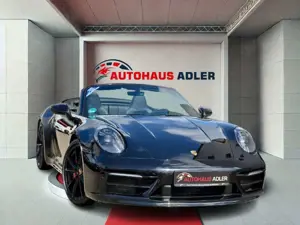 Porsche 992 911/992 Carrera S Cabrio SP.DESIGN*CHRONO*MATRIX