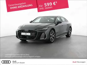 Audi A6 LIMOUSINE TDI QUATTRO S LINE TECH PRO MMI PRO PANO