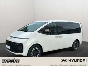 Hyundai STARIA STARIA Hybrid 1.6 T-GDI AT 7-Sitzer Signature