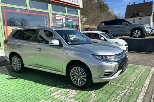 Mitsubishi Outlander Bild 5