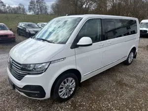Volkswagen T6 Caravelle T6.1 Caravelle Lang,LR,Comfort DSG,9-Sitzer