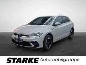 Volkswagen Polo 1.0 TSI DSG R-Line