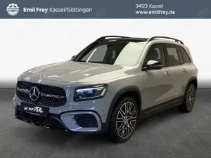 Mercedes-Benz GLB 180 GLB