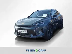 CUPRA Formentor VZ Black Edition TOP VIEW,MATRIX,NAVI