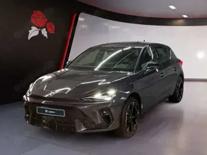 CUPRA Leon Bild 2