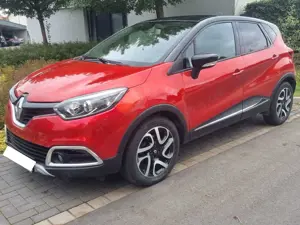 Renault Captur Captur Diesel ENERGY dCi 90 Start Stop Helly Hansen